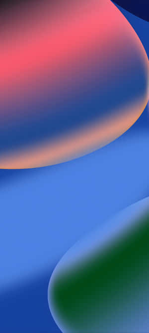 Pixel 9a Vibrant Wallpaper Wallpaper