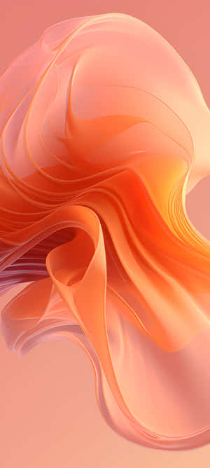 Pixel 9a Vibrant Wallpaper Wallpaper