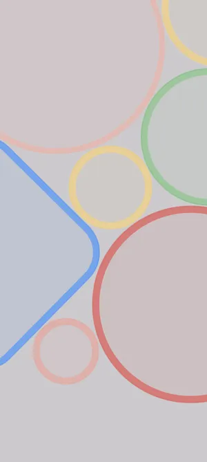 Pixel 9a Wallpaper Design Wallpaper