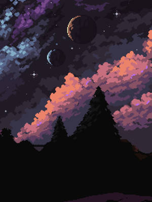 Pixel Art Wallpapers Pixel Art Wallpapers Wallpaper