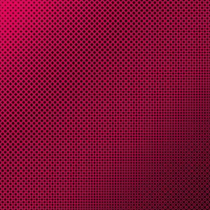 Pixel Pink Distress Dot Texture Wallpaper