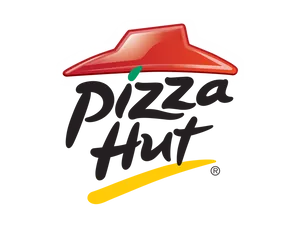 Pizza Hut Logo Wallpaper