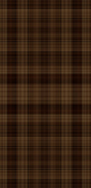 Plaid Pattern Brown Iphone Wallpaper