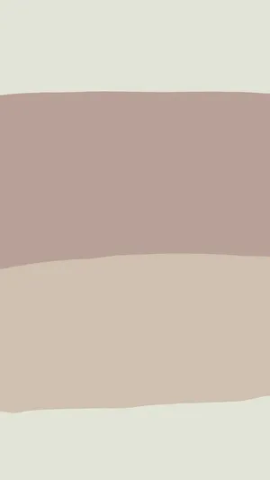 Plain Beige 736 X 1308 Wallpaper