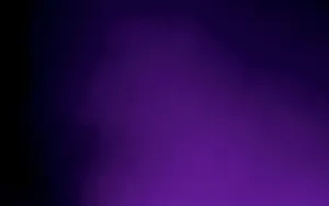 Plain Black And Purple Aesthetic Gradient Wallpaper