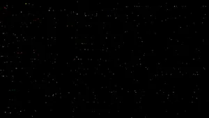 Plain Black Desktop Ready For Customization Wallpaper