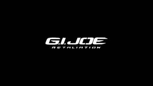 Plain Gi Joe Retaliation 2013 Film Wallpaper