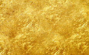 Plain Gold Abstract Background Wallpaper