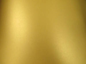 Plain Gold Background With Lighting Wallpaper