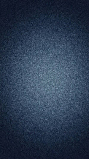 Plain Grainy Navy Iphone Wallpaper