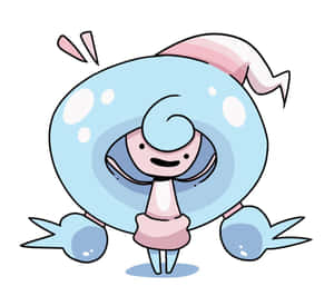 Plain Hattrem Graphic Wallpaper