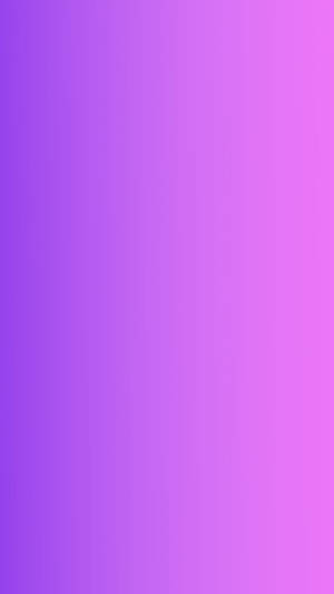 Plain Hd Iphone Violet Shades Wallpaper