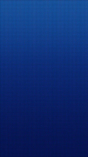Plain Metallic Blue Iphone Wallpaper