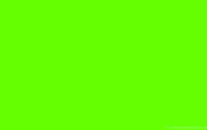 Plain Neon Green Color Computer Wallpaper