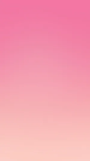 Plain Ombre Pink Iphone Wallpaper
