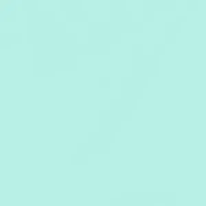 Plain Pastel Color Mint Green Wallpaper