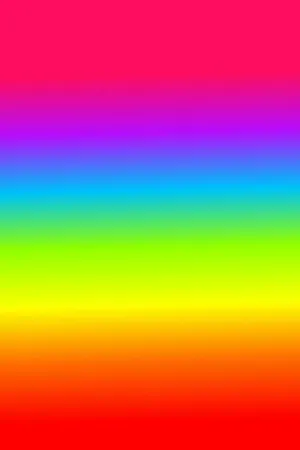 Plain Rainbow Spectrum Iphone Wallpaper