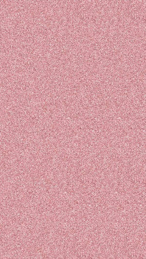 Plain Rose Gold Glitter Iphone Wallpaper
