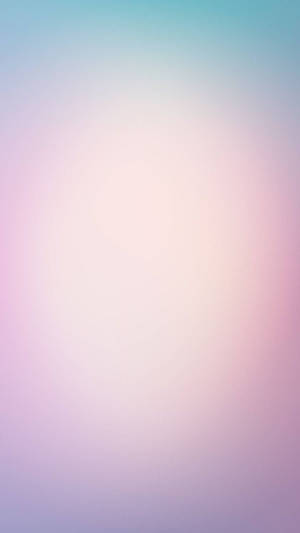 Plain Soft Unicorn Rainbow Iphone Wallpaper