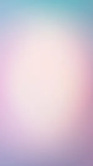 Plain Soft Unicorn Rainbow Iphone Wallpaper