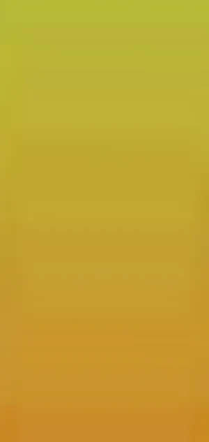 Plain Yellow And Green Gold Phone Wallpaper