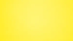 Plain Yellow With Texture Desktop Wallpaper