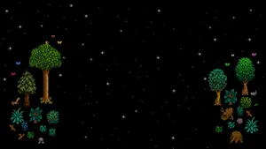 Plant And Grow Your Joy Wallpaper