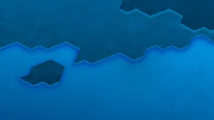 Plasma Fires Up The Night Sky. Wallpaper