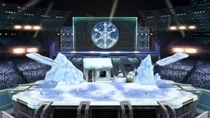 Play The Newest Pokemon Stadium On Your Console Now! Wallpaper