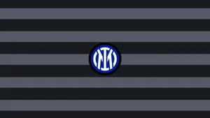 Players Of Inter Milan Celebrating A Victory Wallpaper