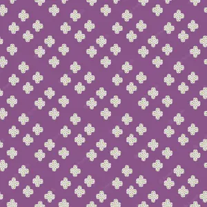 Plus Pattern Purple Art Wallpaper