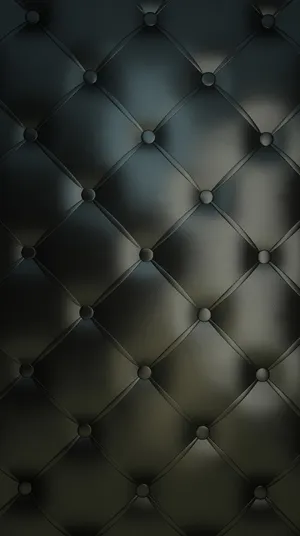 Plush Samsung Black Wallpaper