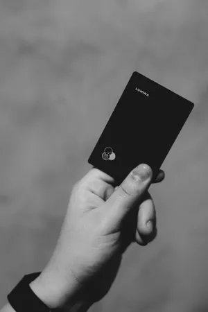 Pocket Handy Square Webcam Wallpaper