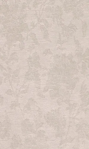 Poised Portrait Light Design Wallpaper