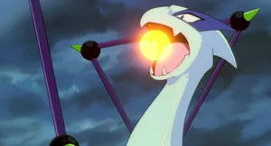 Pokemon 2000 Fire Wallpaper