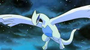 Pokemon 2000 Lugia Wallpaper