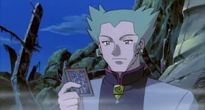 Pokemon 2000 The Collector Wallpaper