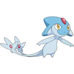 Pokemon Azelf Walking Wallpaper