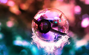 Pokemon Ball Wallpapers Wallpaper