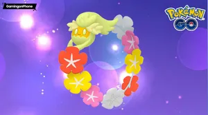 Pokemon Go Game Comfey Wallpaper