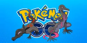 Pokémon Go Salazzle And Salandit Wallpaper