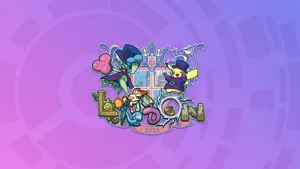 Pokemon Masters At The World Championships Wallpaper