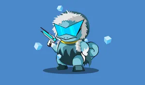 Pokemon Pfp Cool Shades Wallpaper