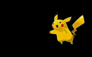 Pokemon Pikachu Wallpapers Hd Wallpaper