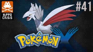 Pokemon Skarmory Wallpaper