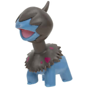 Pokemon Toy Deino Wallpaper