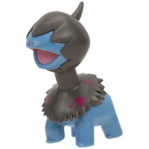 Pokemon Toy Deino Wallpaper