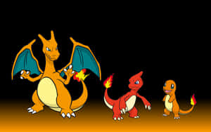 Pokemon Wallpapers - Pokemon Wallpapers Wallpaper