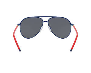 Polo Red Temples Glasses Wallpaper