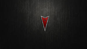 Pontiac Car Logo Wallpaper